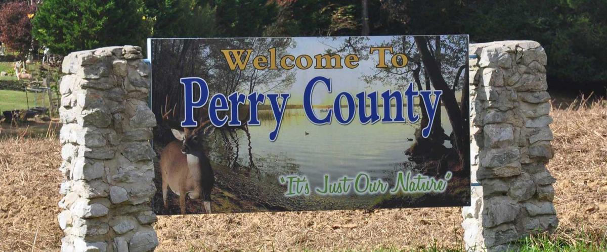 Welcome to Perry County